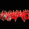 20161204 Concierto de Navidad - Agrupaciones y profesores de la Escuela de Música